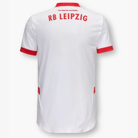 Camisa RB Leipzig 24/25 HOME Torcedor Masculina Oficial Puma