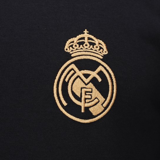 Camisa Real Madrid Masculina