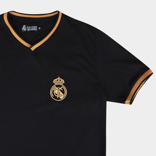 Camisa Real Madrid Masculina