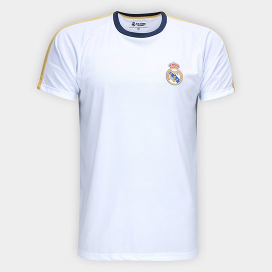 Camisa Real Madrid Masculina