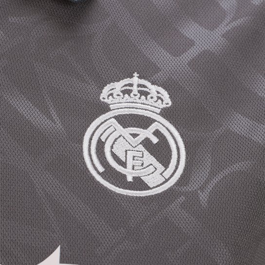 Camisa Real Madrid Third 24/25 s/n° Torcedor Adidas Feminina