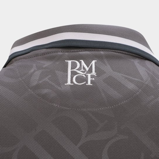 Camisa Real Madrid Third 24/25 s/n° Torcedor Adidas Feminina