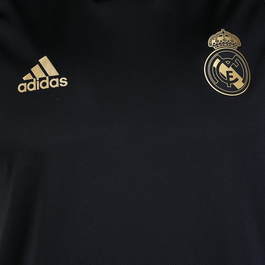 Camisa Real Madrid Treino 19 20 Adidas Masculina Allianz Parque Shop