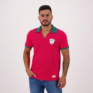 Camisa Retrômania Portuguesa 1955 Masculina