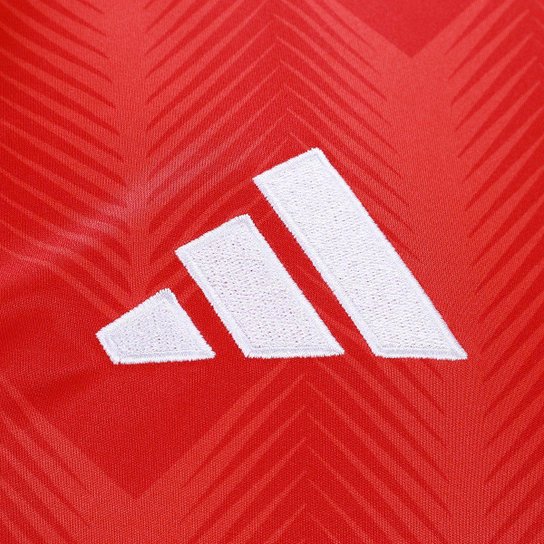 Camisa Seleção Chile Home Torcedor 2026 s/n Adidas Masculina