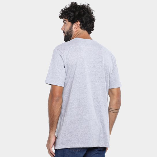 Camisa Sixers Mitchell & Ness Slam Iverson Masculina