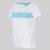 Camisa Speedo Waves - Branco
