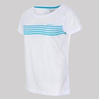 Camisa Speedo Waves