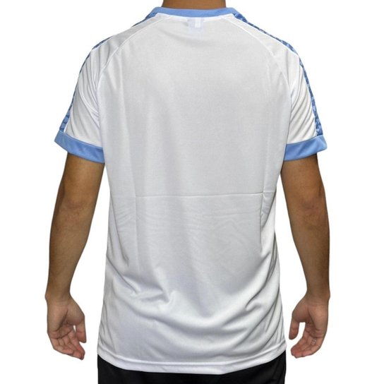 Camisa Spr Manchester City Cuttings