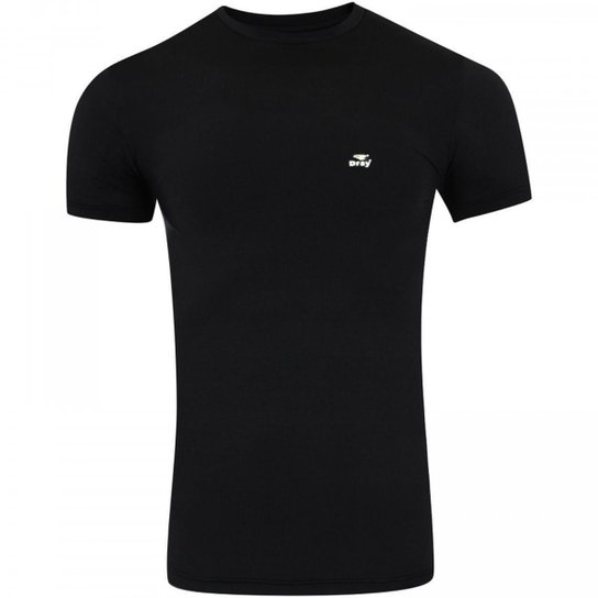 Camisa Térmica Dray Poliamida Masculina
