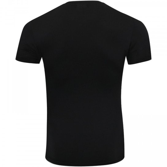 Camisa Térmica Dray Poliamida Masculina