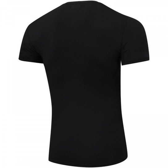 Camisa Térmica Dray Poliamida Masculina