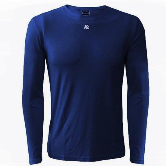 Camisa Termica Kanxa 5874 Feminina Ml