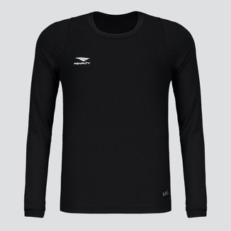 Camisa Términa Penalty Matis X Juvenil Manga Longa
