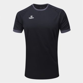 Camisa Topper Classic Color III Masculina