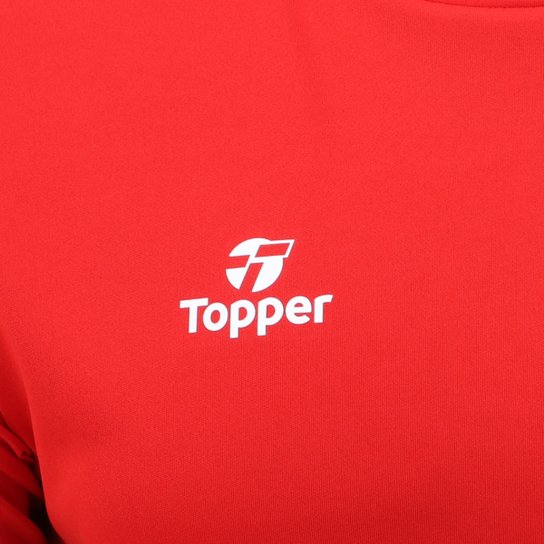 Camisa Topper Classic New Masculina
