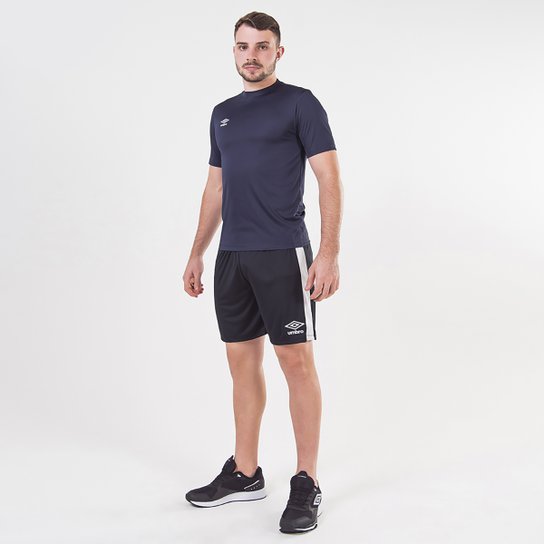 Camisa Umbro TWR Striker Masculina