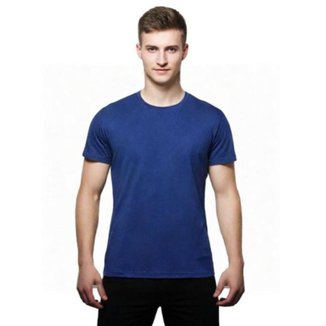 Camisa Uv +50 Manga Curta Slim cor:;Tamanho:GG