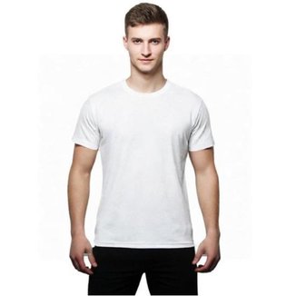 Camisa Uv +50 Manga Curta Slim cor:;Tamanho:GG
