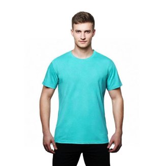 Camisa Uv +50 Manga Curta Slim cor:;Tamanho:P