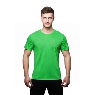 Camisa Uv +50 Manga Curta Slim cor:;Tamanho:P