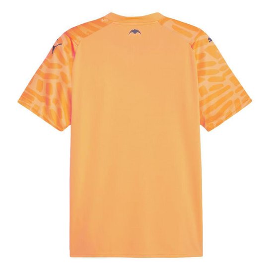 Camisa Valencia Third 23/24 s/n° Jogador Puma Masculina