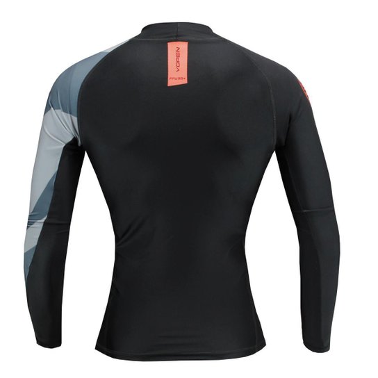 Camisa Vest Lycra Proteção Solar Acqua