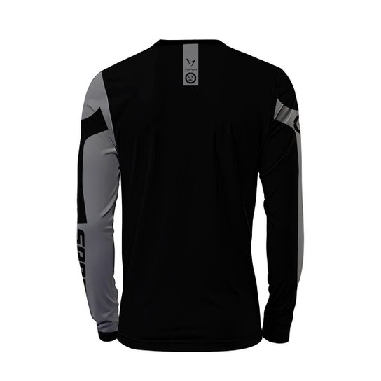 Camisa Vopen Proteção Uv Sport Masculina