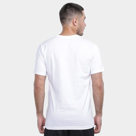 Camisa Washington Redskins(Wasred) Mitchell & Ness Masculina