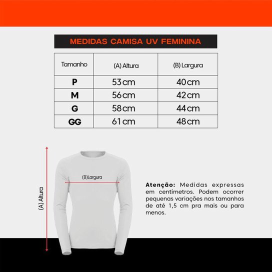 Camisa/Blusa Ciclismo Feminina Manga Longa Slim PRO BIKE PEDAL - Batimentos pro - P