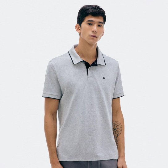 Camisas Polo Hering Masculina