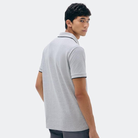 Camisas Polo Hering Masculina