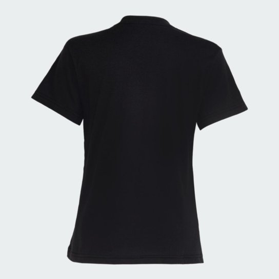 Camiseta Adidas 3S Tee Feminina
