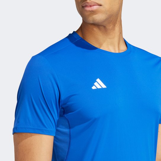Camiseta Adidas Adizero Essentials Masculina