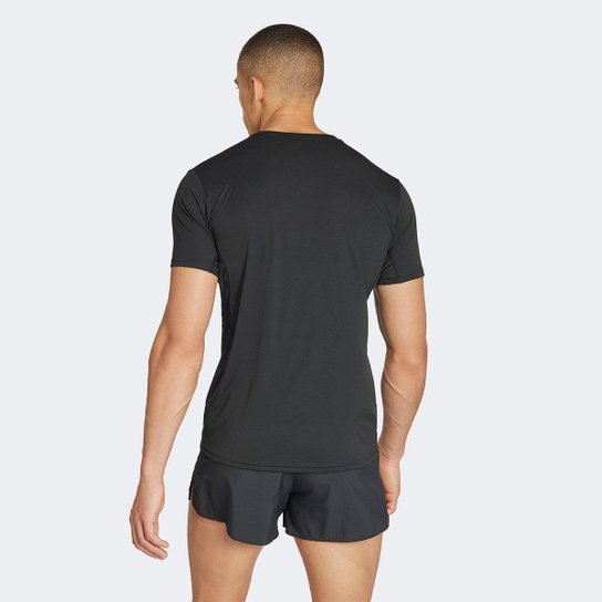 Camiseta Adidas Adizero Essentials Masculina