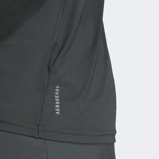 Camiseta Adidas Adizero Essentials Masculina