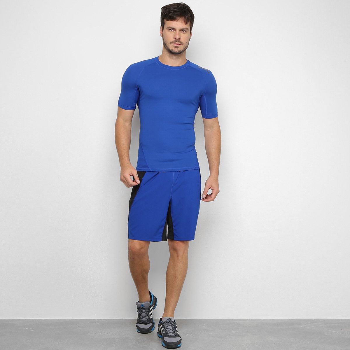 camiseta alphaskin