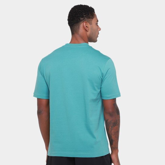 Camiseta Adidas Big Logo Masculina