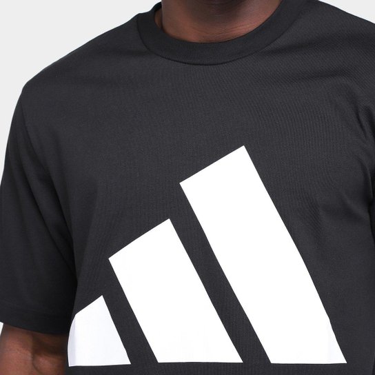 Camiseta Adidas Big Logo Masculina