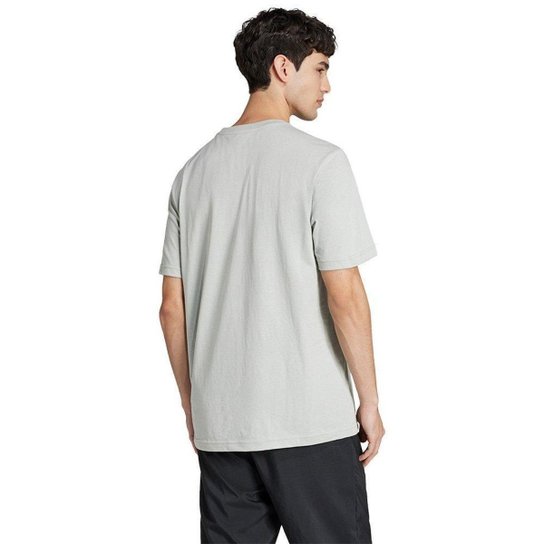 Camiseta Adidas Camo Box Masculina