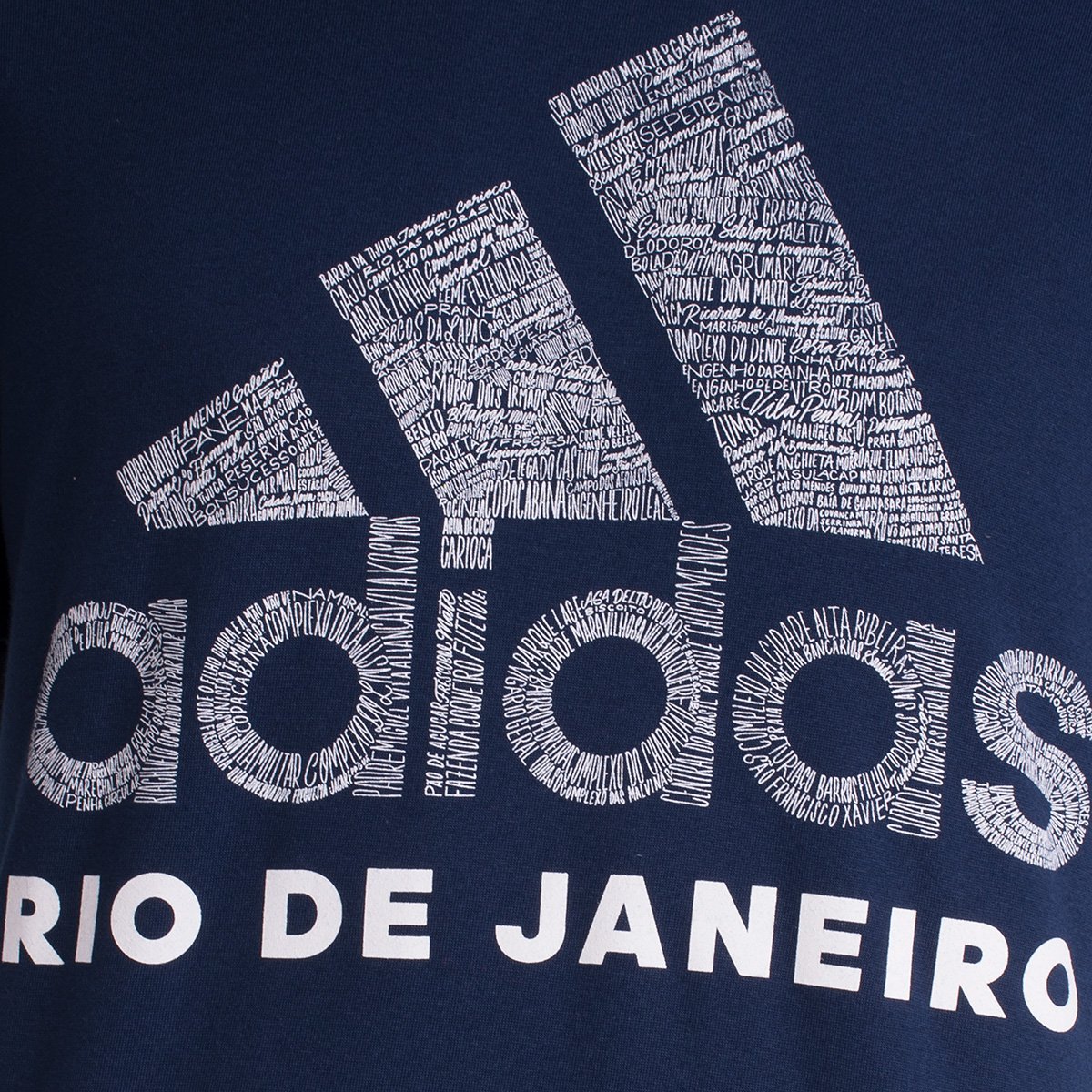 adidas rio de janeiro