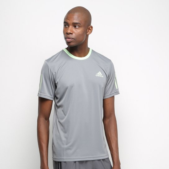 Clube Netshoes Camisas Adidas Masculina Netshoes Camiseta Adidas