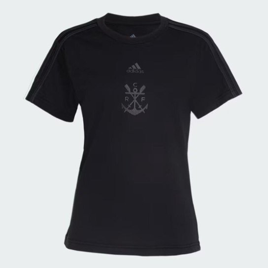 Camiseta Adidas CRF WMN 3S TEE HY6241
