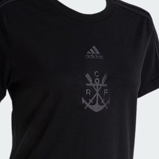 Camiseta Adidas CRF WMN 3S TEE HY6241