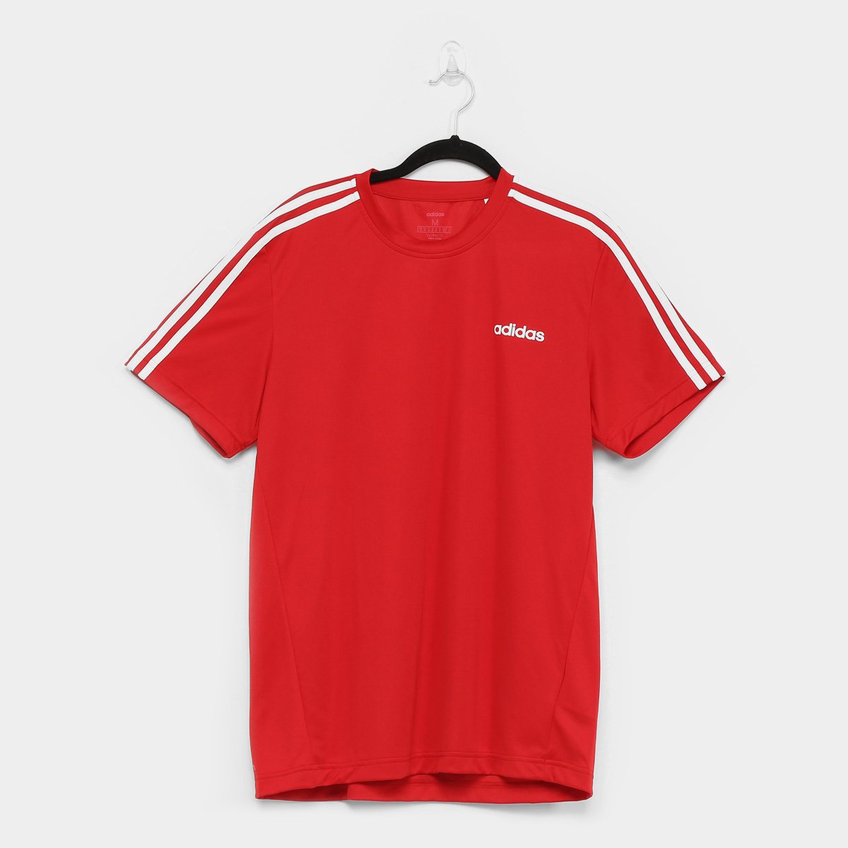 camiseta d2m adidas