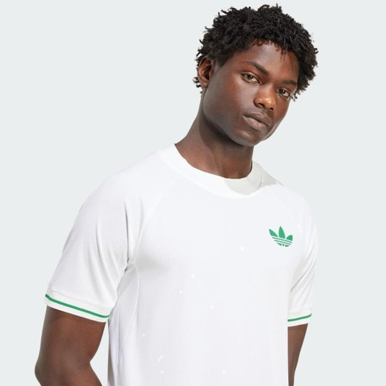 Camiseta Adidas de Tênis Pro Climacool+ FreeLift Masculina