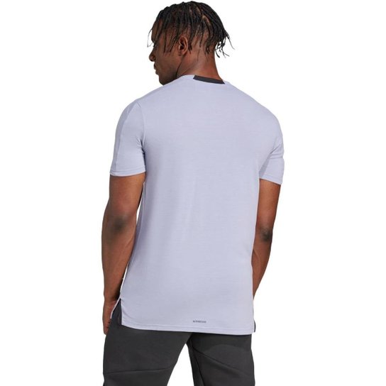 Camiseta Adidas Designed 4 Training Masculina
