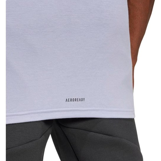 Camiseta Adidas Designed 4 Training Masculina