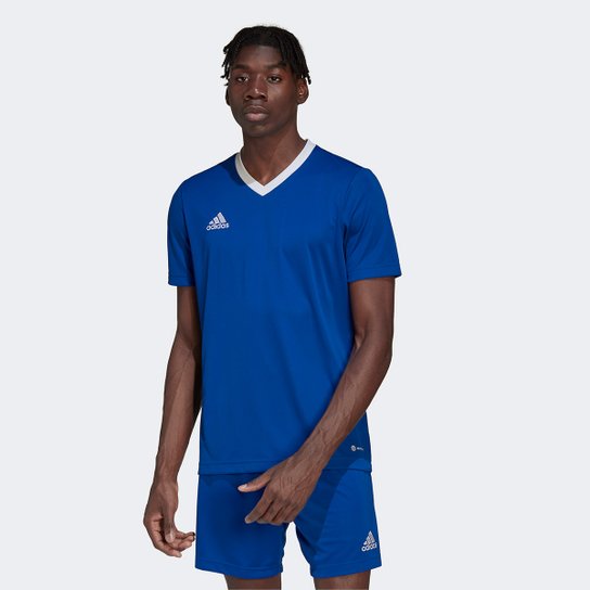 Camiseta Adidas Entrada 22 Masculina