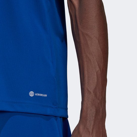 Camiseta Adidas Entrada 22 Masculina